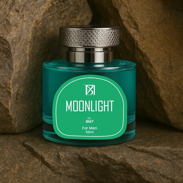 Moonlight By BM7